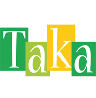 Taka lemonade logo