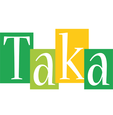 Taka lemonade logo