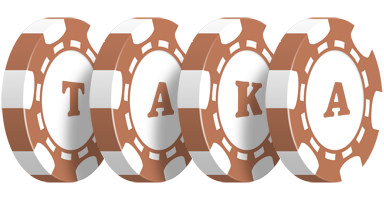 Taka limit logo