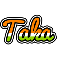 Taka mumbai logo