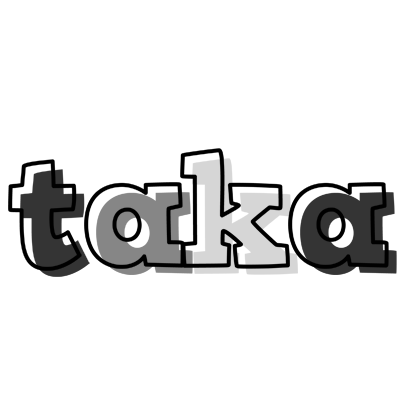 Taka night logo