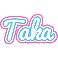 Taka outdoors logo