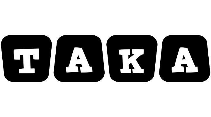 Taka racing logo