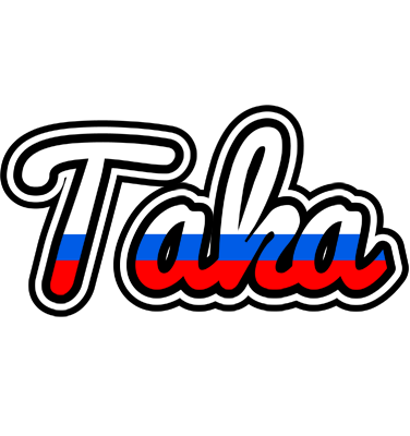 Taka russia logo