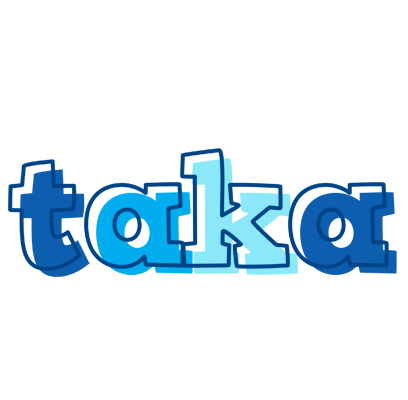 Taka sailor logo