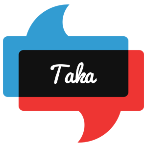 Taka sharks logo