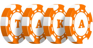 Taka stacks logo