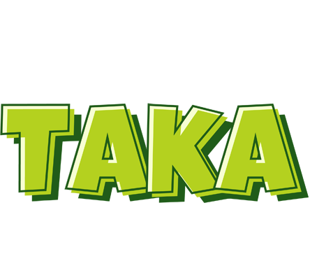 Taka summer logo
