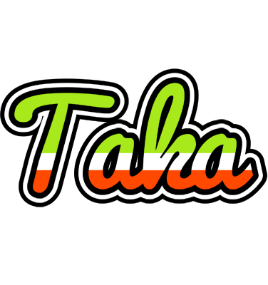 Taka superfun logo