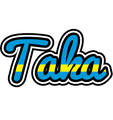 Taka sweden logo