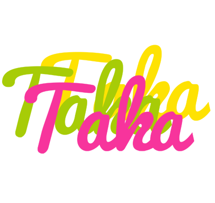 Taka sweets logo