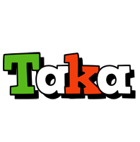 Taka venezia logo