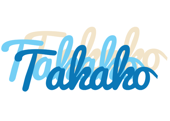 Takako breeze logo