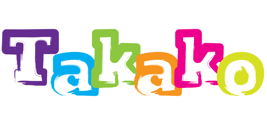 Takako casino logo