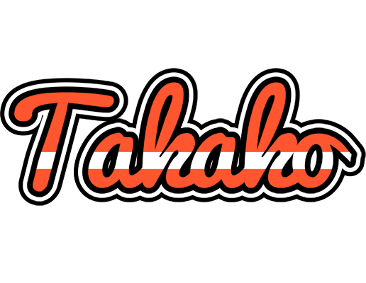 Takako denmark logo