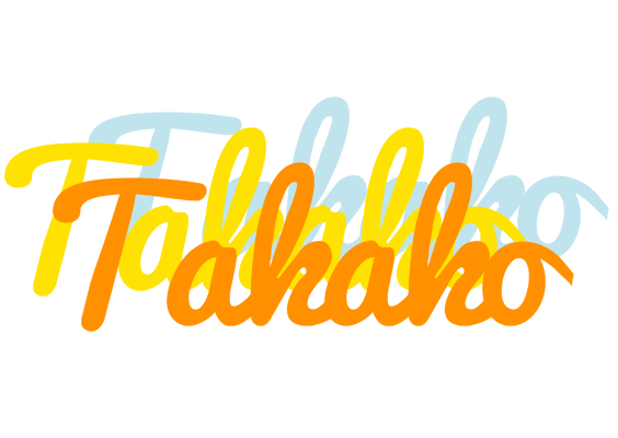 Takako energy logo