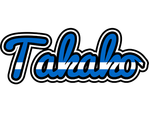 Takako greece logo
