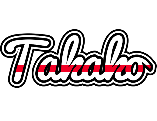 Takako kingdom logo