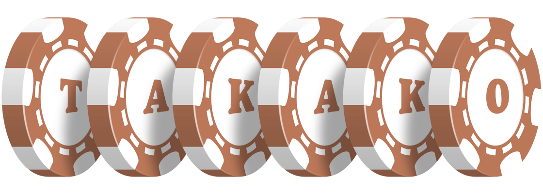 Takako limit logo