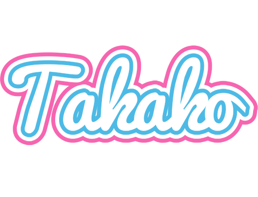 Takako outdoors logo