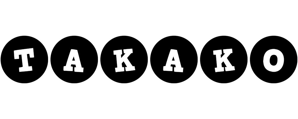 Takako tools logo