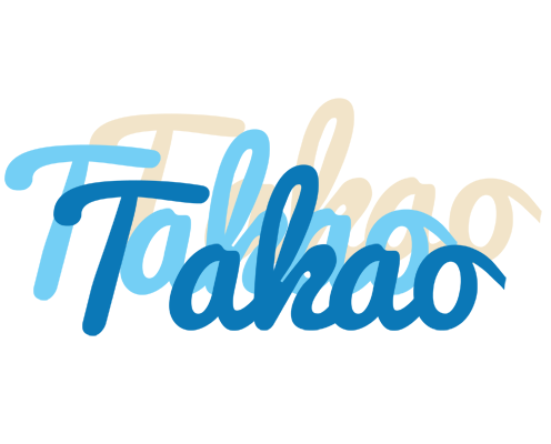 Takao breeze logo
