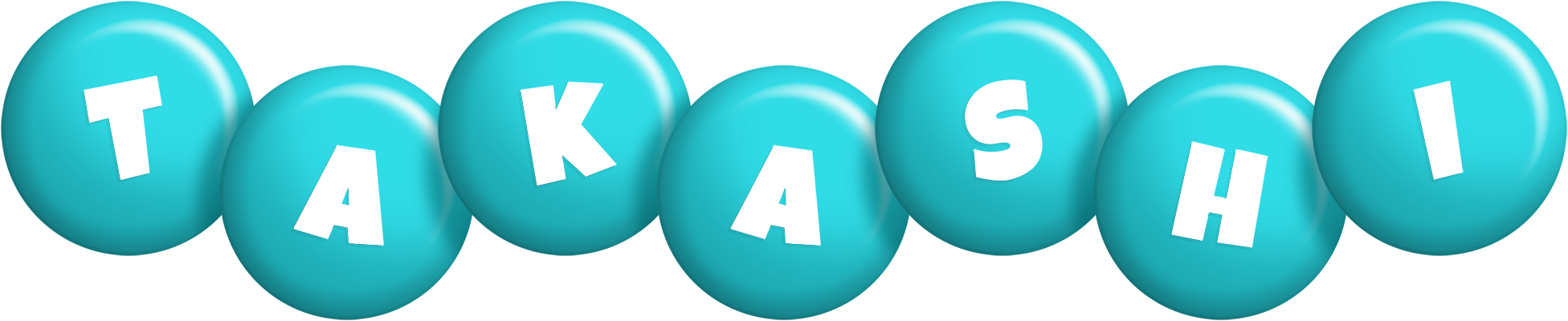 Takashi candy-azur logo