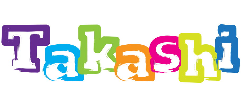 Takashi casino logo