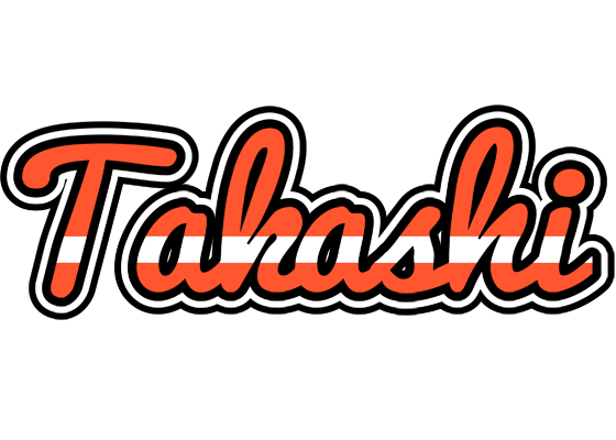 Takashi denmark logo