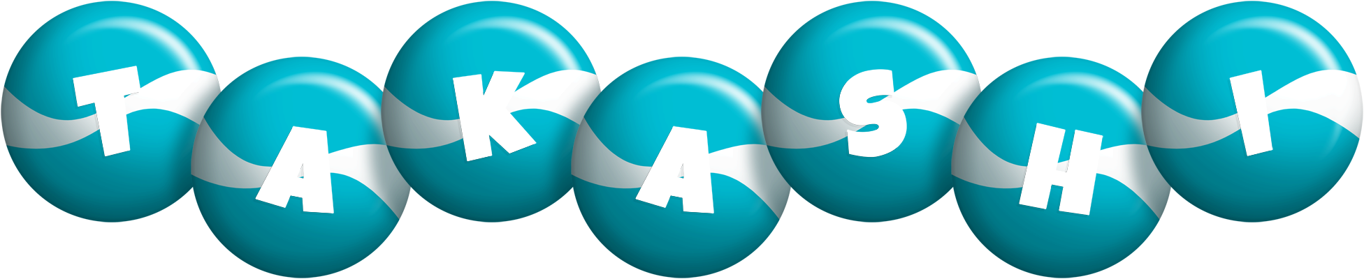 Takashi messi logo