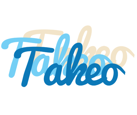 Takeo breeze logo