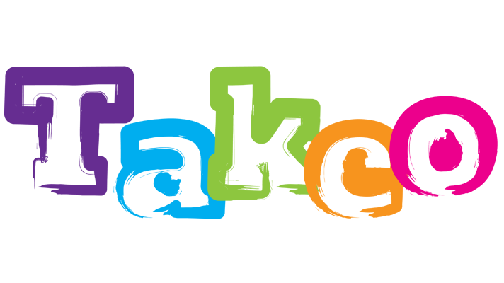 Takeo casino logo
