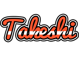 Takeshi denmark logo