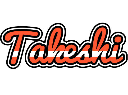 Takeshi denmark logo