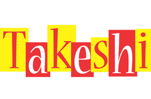 Takeshi errors logo