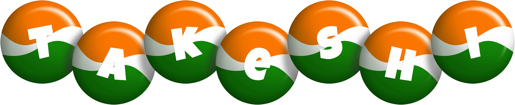 Takeshi india logo
