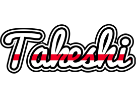 Takeshi kingdom logo