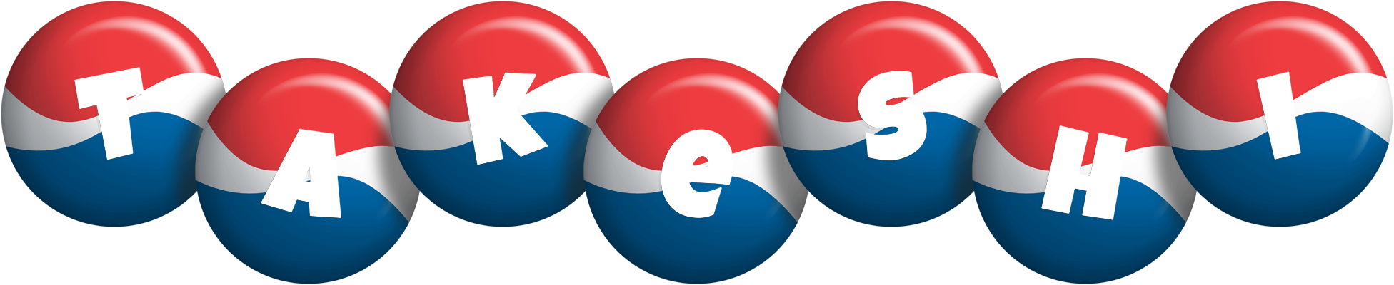 Takeshi paris logo