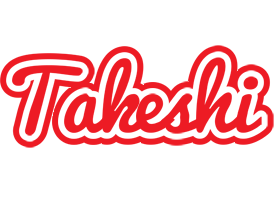 Takeshi sunshine logo