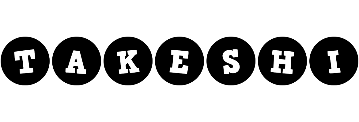 Takeshi tools logo