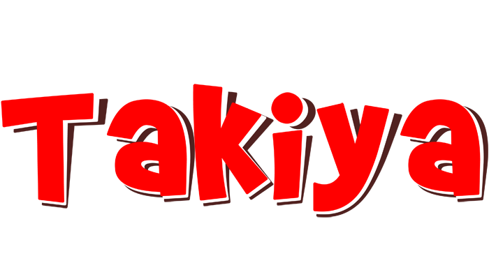 Takiya basket logo