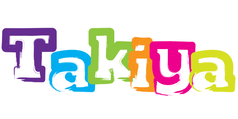 Takiya casino logo