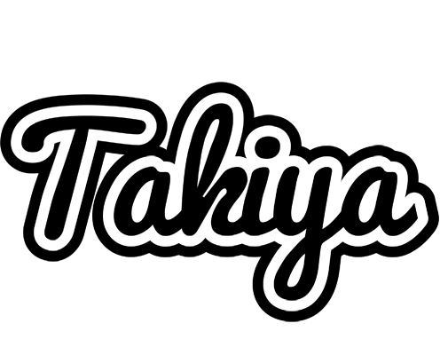 Takiya chess logo