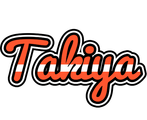Takiya denmark logo