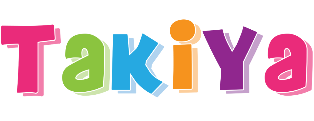 Takiya friday logo