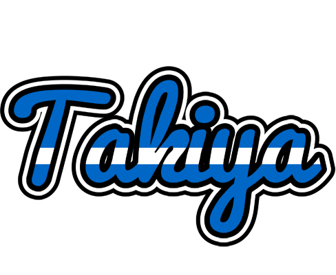 Takiya greece logo