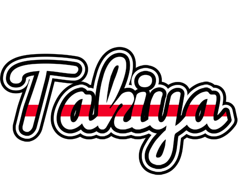 Takiya kingdom logo