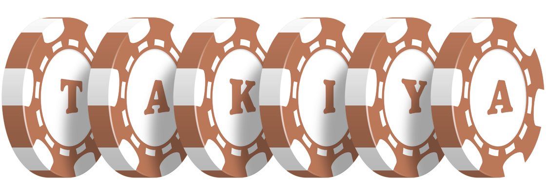 Takiya limit logo