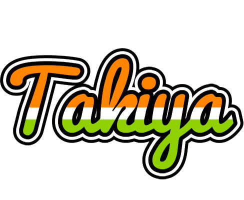 Takiya mumbai logo