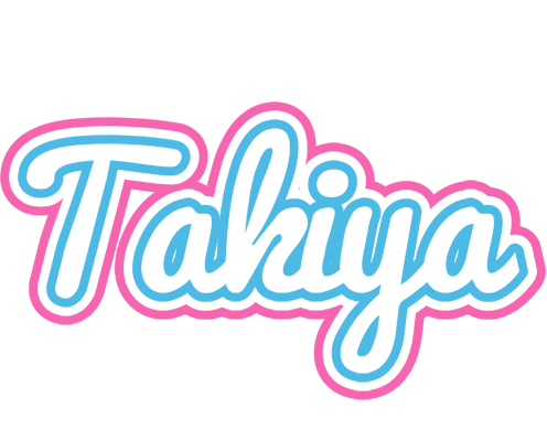 Takiya outdoors logo